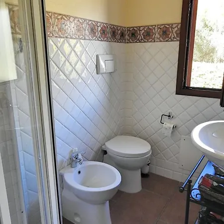 Villa Gemiliano Àrbatax