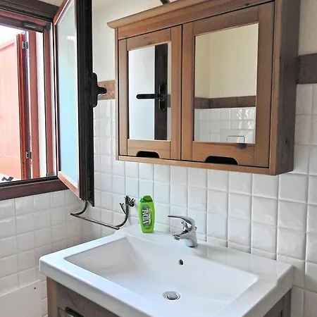 Gemiliano Villa Àrbatax