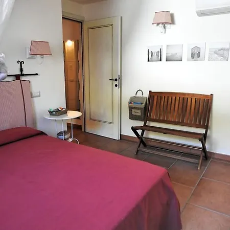 Villa Gemiliano Àrbatax
