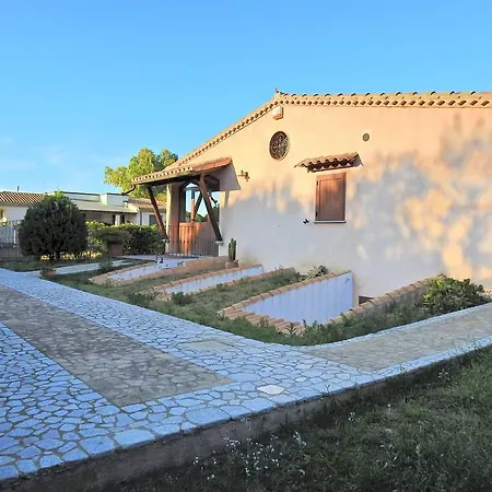 Villa Gemiliano *