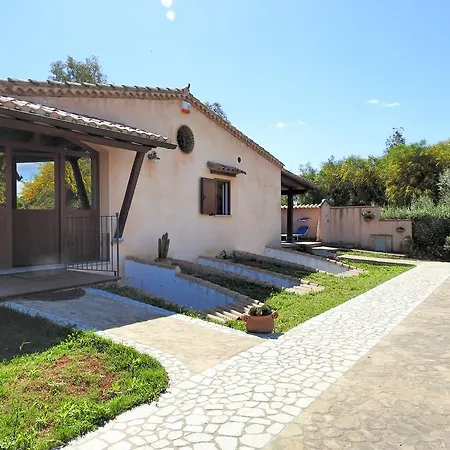 Villa Gemiliano