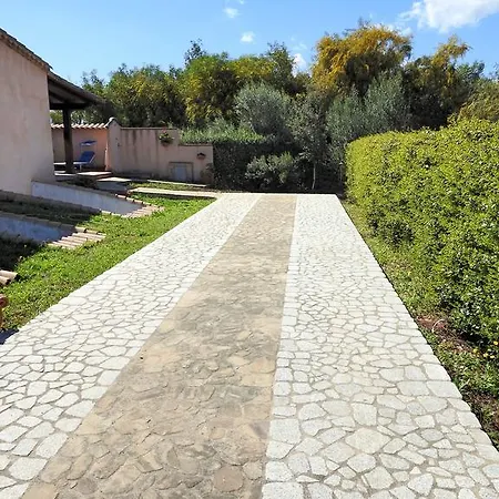 Villa Gemiliano Àrbatax