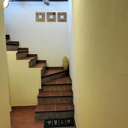 Villa Gemiliano Àrbatax