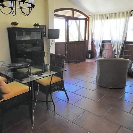 Villa Gemiliano *